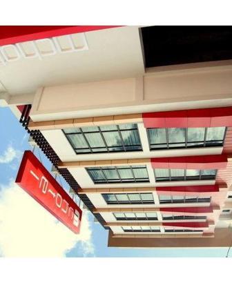 Mc Hotel Novaliches Caloocan Экстерьер фото